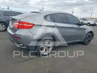 2012 BMW X6 фото