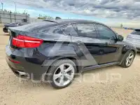 2012 BMW X6 фото