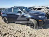 2012 BMW X6 фото