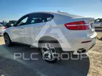 2012 BMW X6 фото
