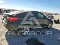 2012 BMW X6 photo