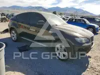 2012 BMW X6 photo