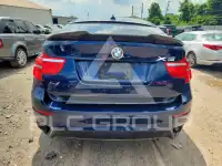2012 BMW X6 photo