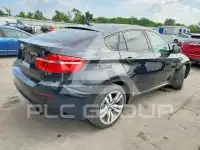 2012 BMW X6 photo