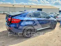 2012 BMW X6 photo