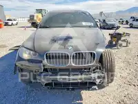 2012 BMW X6 photo