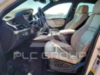 2012 BMW X6 фото