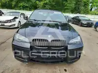 2012 BMW X6 photo