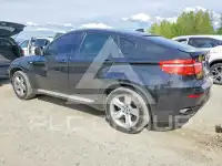 2012 BMW X6 фото