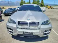 2012 BMW X6 фото