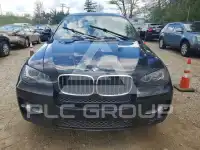 2012 BMW X6 photo