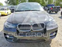 2012 BMW X6 фото