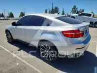 2012 BMW X6 фото