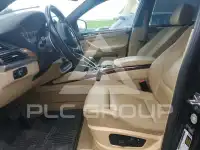 2012 BMW X6 photo