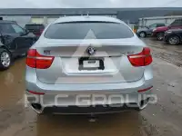 2012 BMW X6 photo