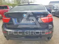 2012 BMW X6 photo
