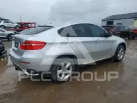 2012 BMW X6 photo