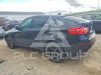 2012 BMW X6 photo