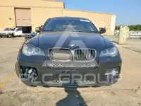 2012 BMW X6 фото