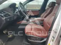 2012 BMW X6 photo