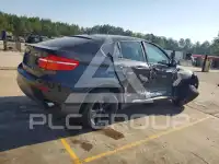 2012 BMW X6 фото