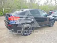 2012 BMW X6 photo