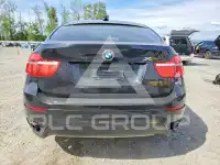 2012 BMW X6 фото