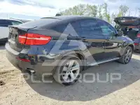 2012 BMW X6 фото