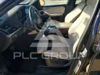 2012 BMW X6 фото