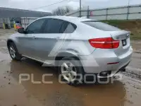 2012 BMW X6 photo