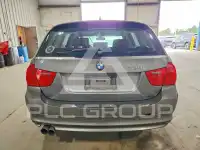 2012 BMW 328 photo