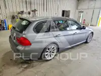 2012 BMW 328 photo