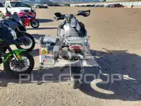 2012 BMW R1200 photo