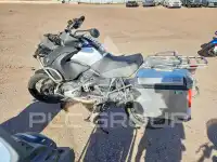 2012 BMW R1200 photo
