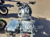 2012 BMW R1200 photo