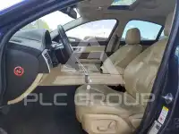 2012 Jaguar XF фото