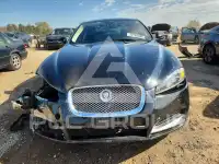 2012 Jaguar XF фото