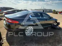 2012 Jaguar XF фото