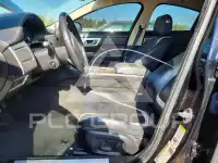 2012 Jaguar XF фото