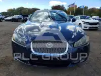 2012 Jaguar XF фото
