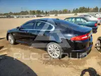 2012 Jaguar XF фото