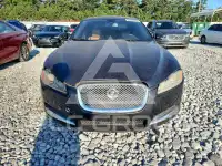 2012 Jaguar XF фото