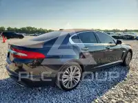 2012 Jaguar XF фото