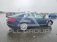 2012 Jaguar XF фото