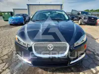 2012 Jaguar XF photo