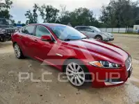 2012 Jaguar XF фото