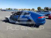 2012 Jaguar XF фото