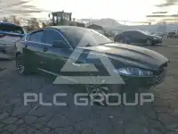 2012 Jaguar XF photo