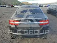 2012 Jaguar XF photo