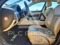 2012 Jaguar XF фото